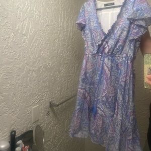 Lauren Ralph Lauren dress